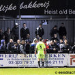 Een nieuwe nederlaag op 9 maart 2013 in Heist is het sportieve dieptepunt. Kapitein Filipovic staat de ontgoochelde supporters te woord