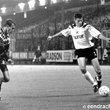 David Paas in de historische Uefa Cup wedstrijd
        tegen Levski Sofia (seizoen 1995-96)