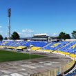 Anno 2014 ziet het Georgi Asparuhov stadion er helemaal anders uit