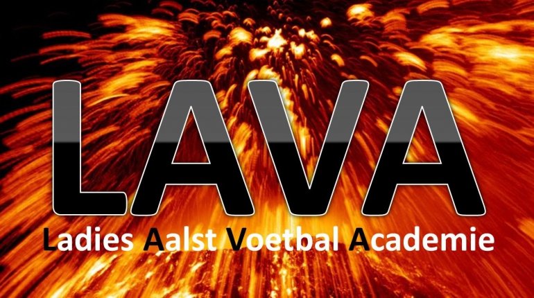 Ladies Aalst Voetbal Academie