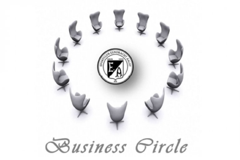 Vijfde netwerkevent Business Circle
