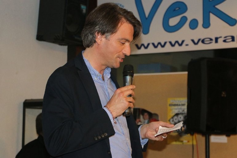 Sven Van Den Bogaert nieuwe sportief directeur
