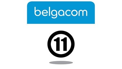 Tweede klasse heet nu Belgacom League